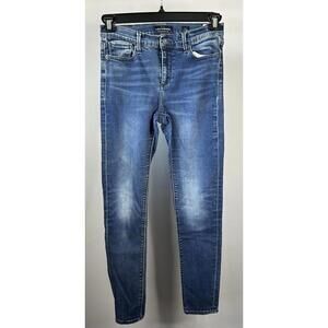 Lucky Brand Brooke Legging Jeans Women’s Size 6/28 26x29